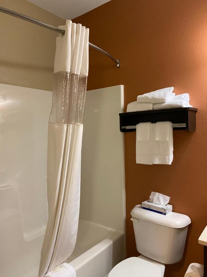 Suburban Studios Washington, Pa Ngoại thất bức ảnh