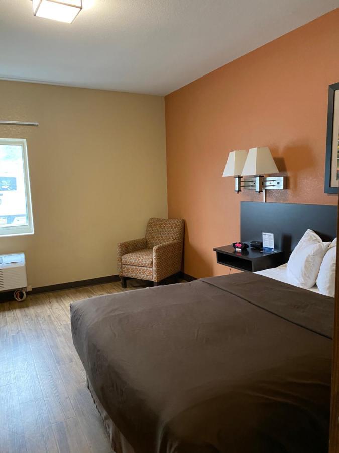 Suburban Studios Washington, Pa Ngoại thất bức ảnh