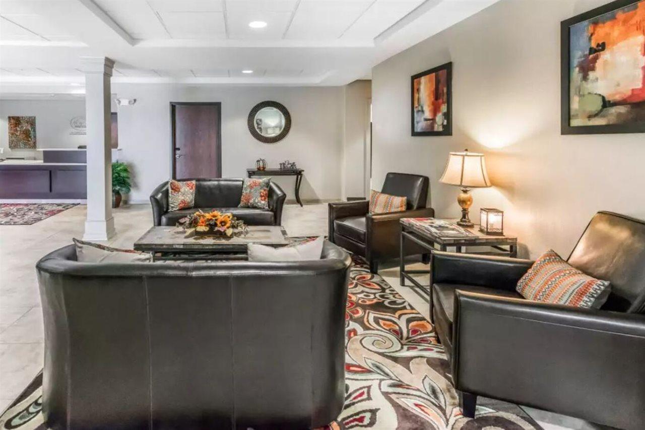 Suburban Studios Washington, Pa Ngoại thất bức ảnh