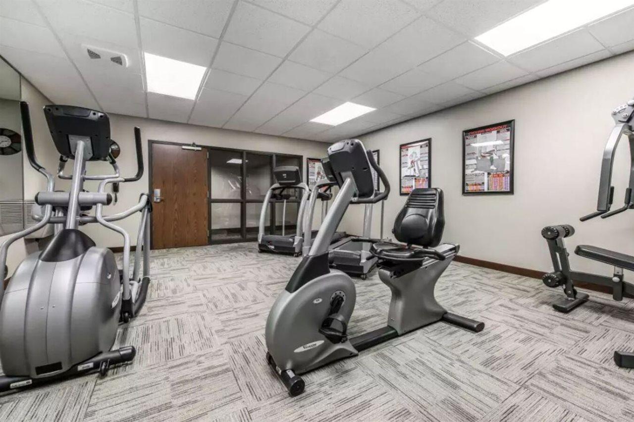 Suburban Studios Washington, Pa Ngoại thất bức ảnh
