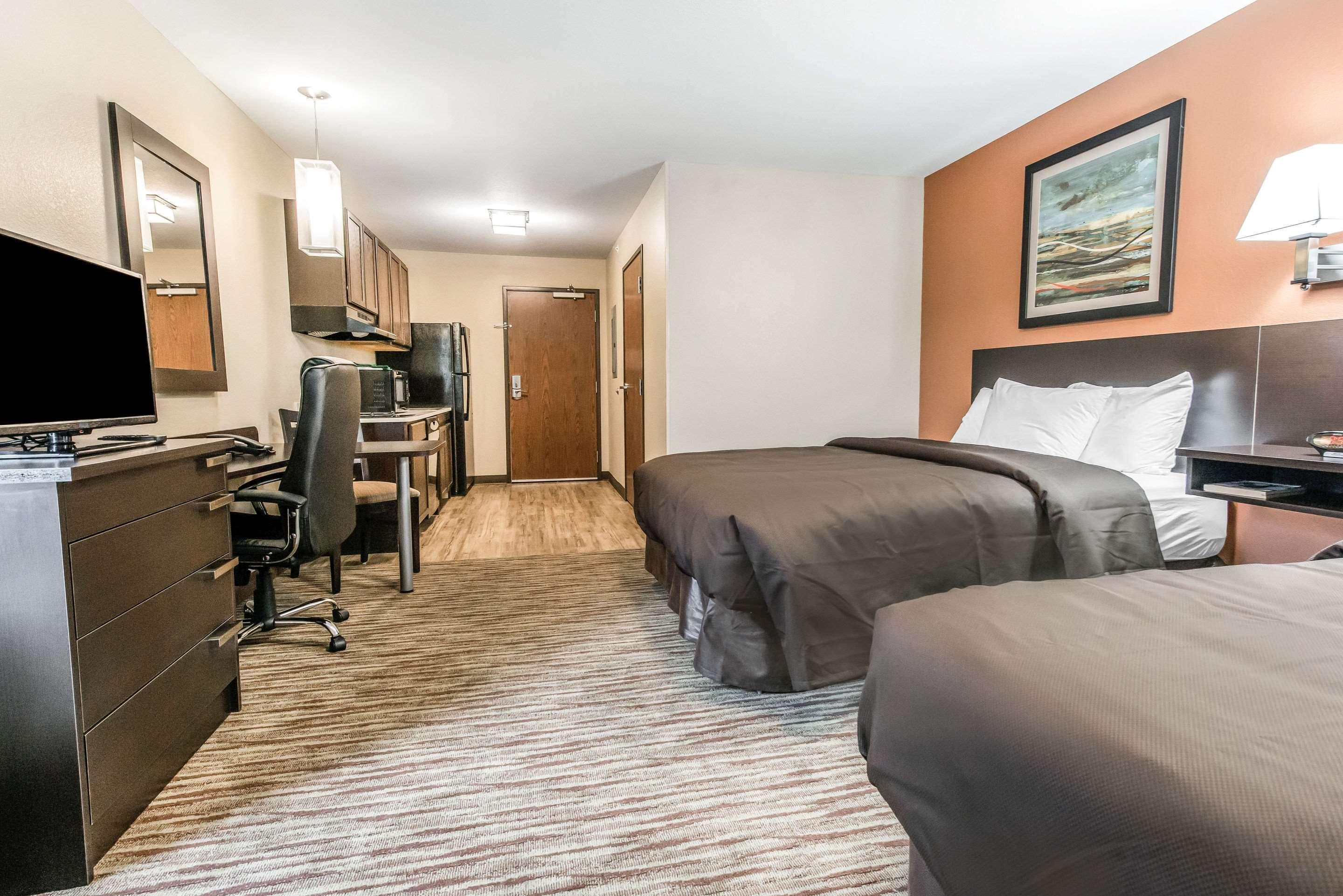 Suburban Studios Washington, Pa Ngoại thất bức ảnh