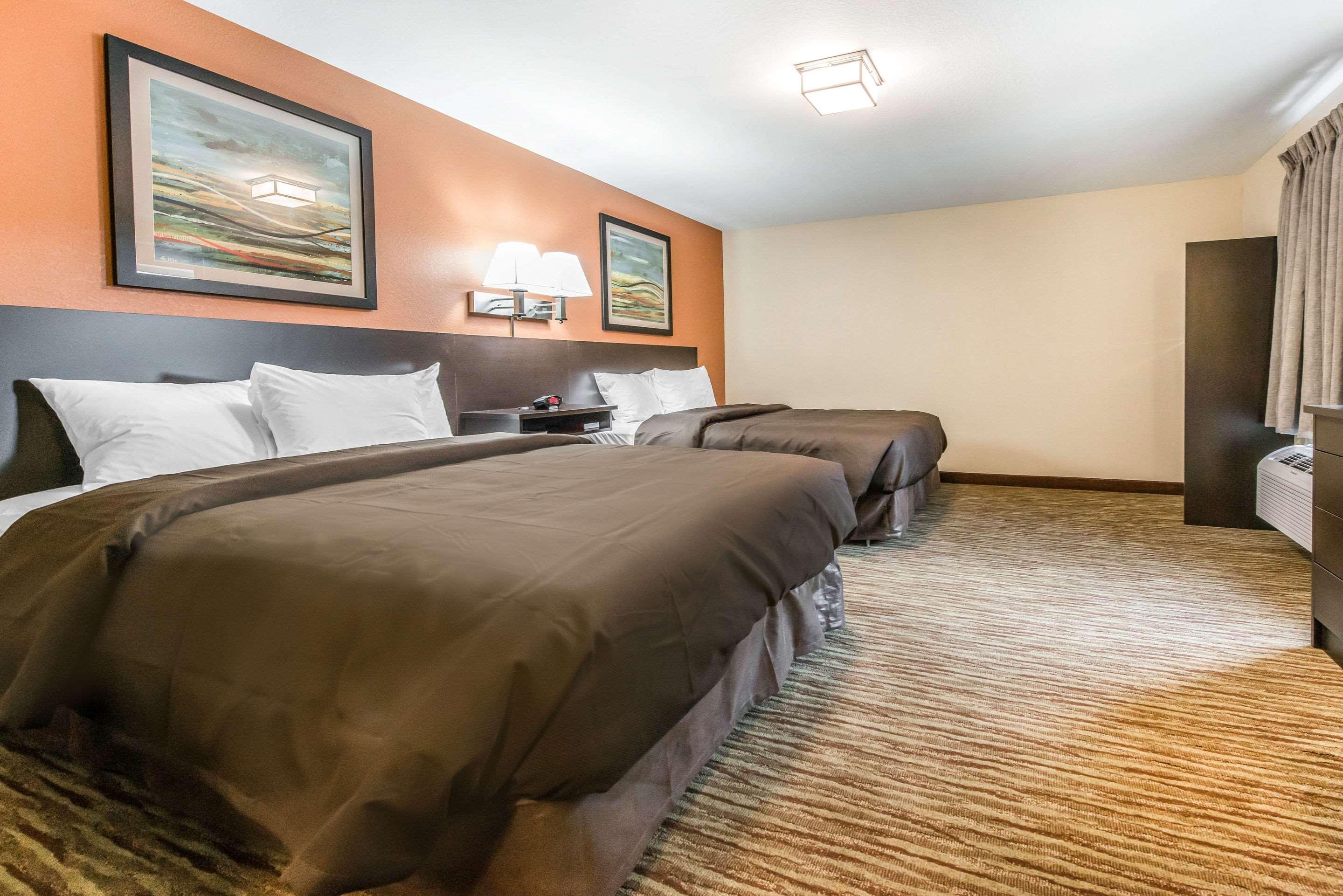 Suburban Studios Washington, Pa Ngoại thất bức ảnh