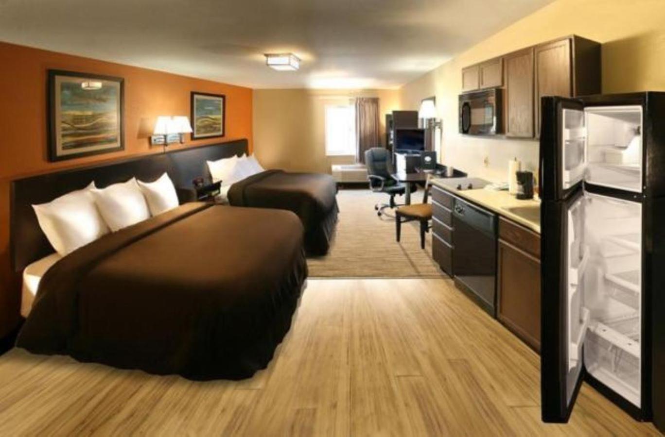Suburban Studios Washington, Pa Ngoại thất bức ảnh
