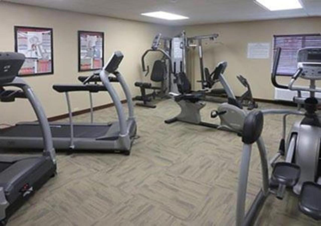 Suburban Studios Washington, Pa Ngoại thất bức ảnh