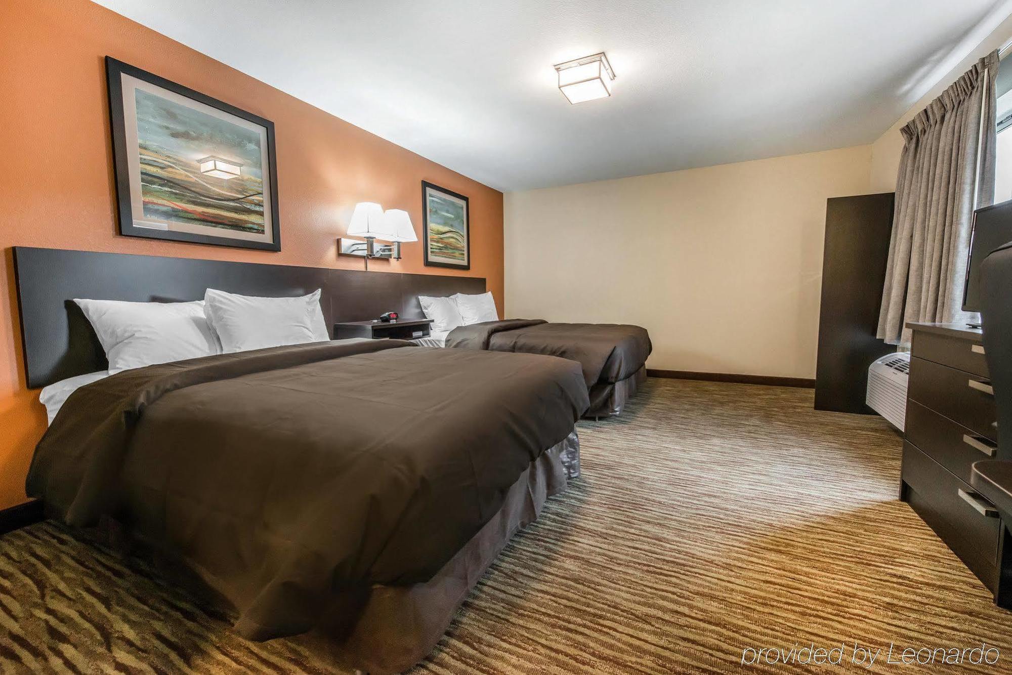 Suburban Studios Washington, Pa Ngoại thất bức ảnh