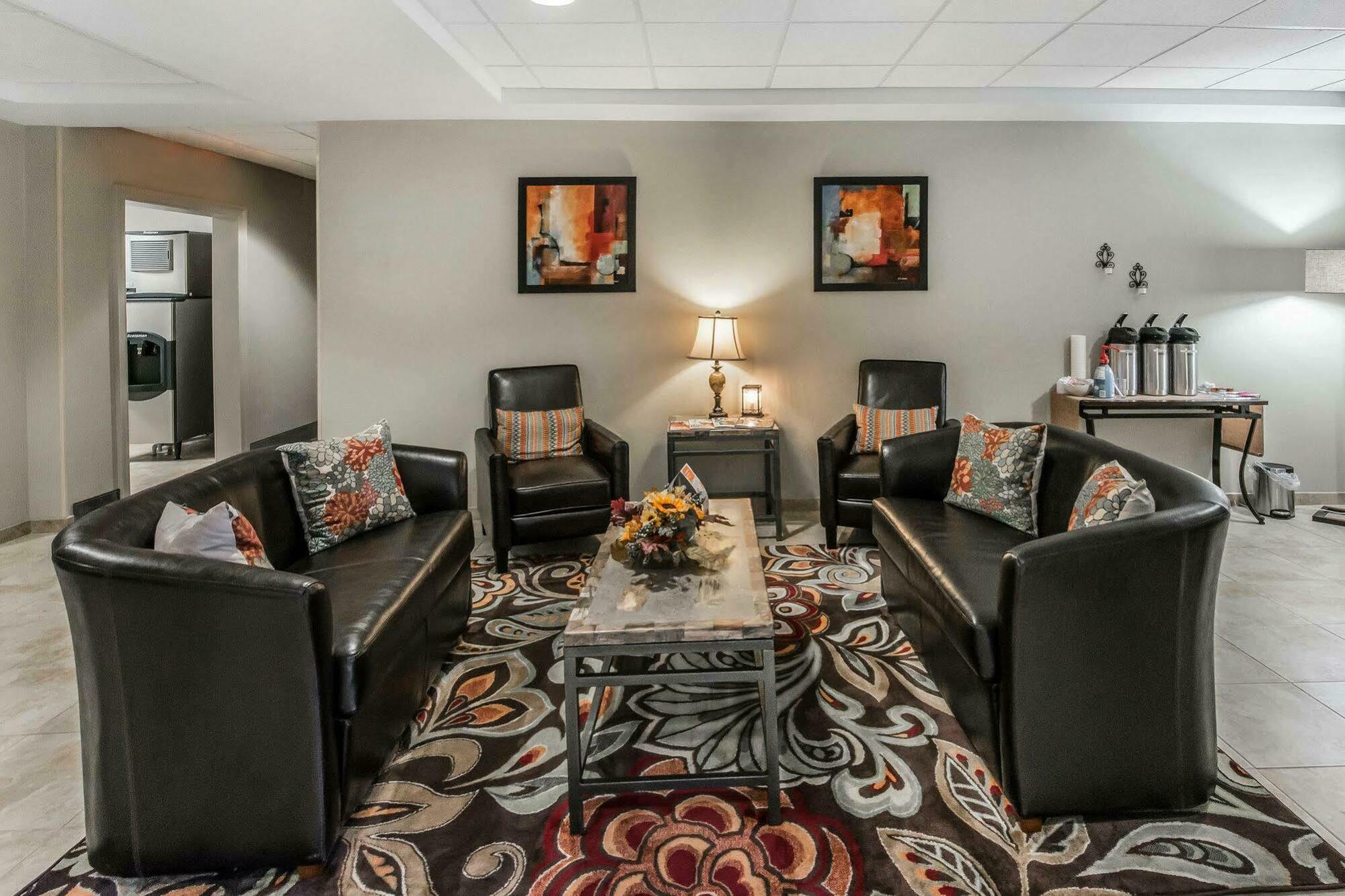 Suburban Studios Washington, Pa Ngoại thất bức ảnh